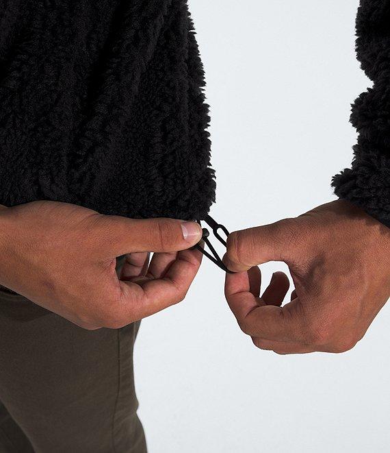 The North Face Extreme Pile 2 Pullover Product Image