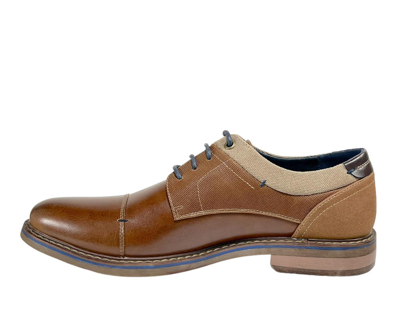 Men's Freeman Hudson Dress Shoes Product Image
