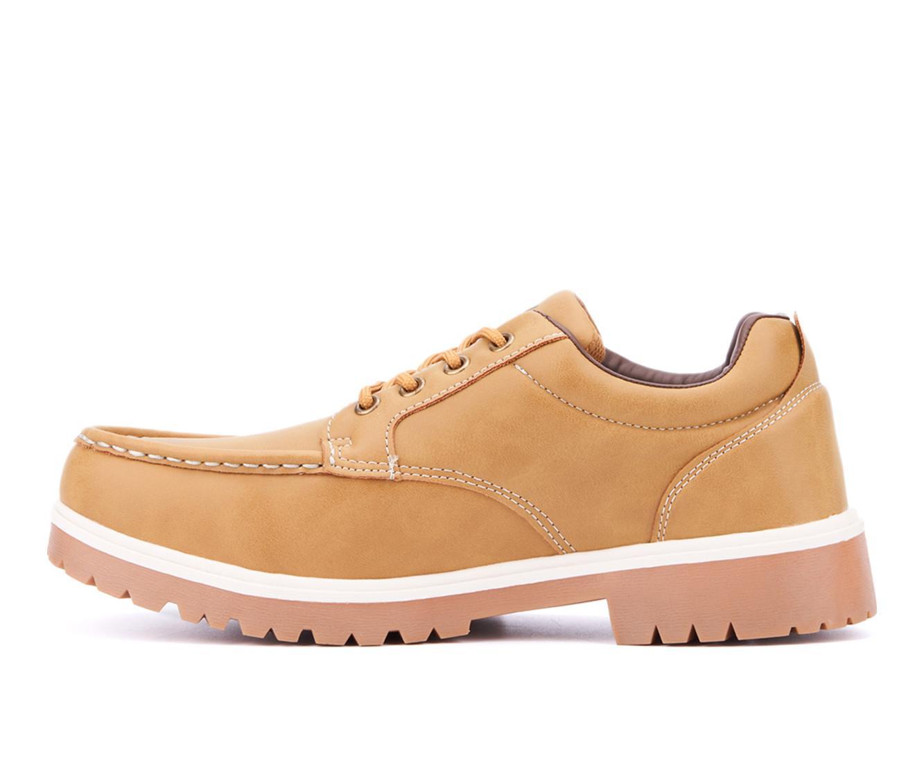 Men's Xray Footwear Delbert Casual Oxfords Product Image