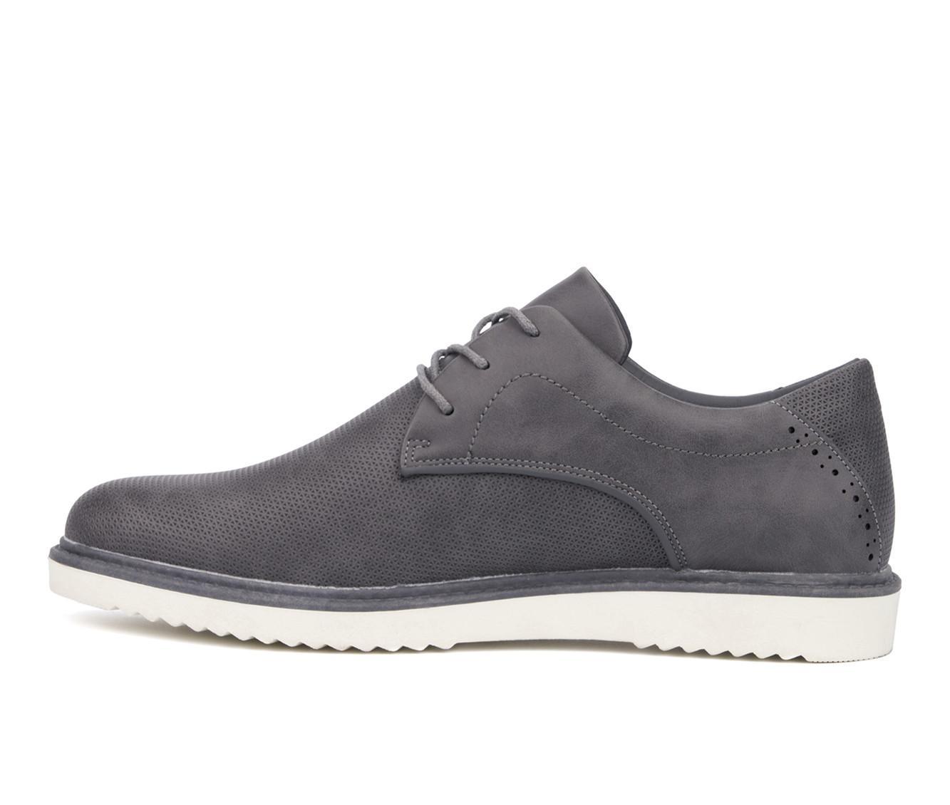 Men's New York and Company Thatcher Casual Oxfords Product Image