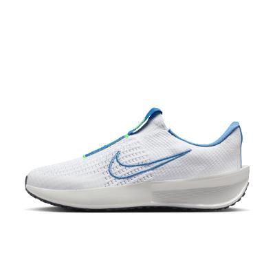 Nike Women's Interact Run EasyOn Road Running Shoes Product Image