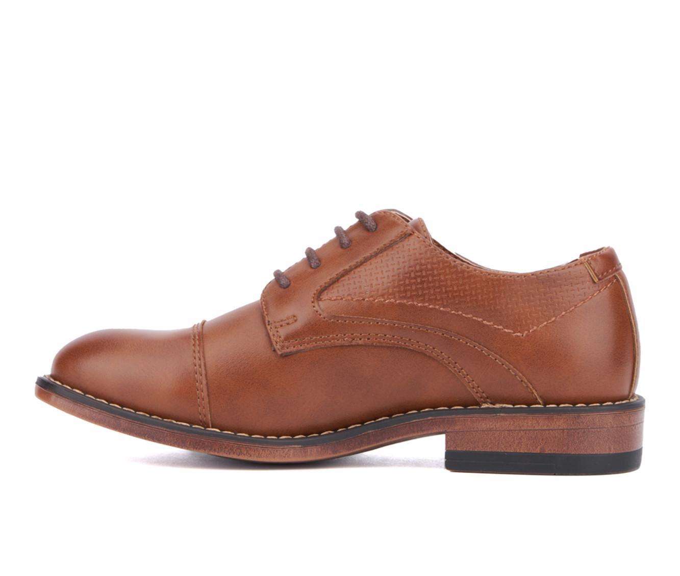 Men's Xray Footwear Little Kid Georgie Dress Shoes Product Image