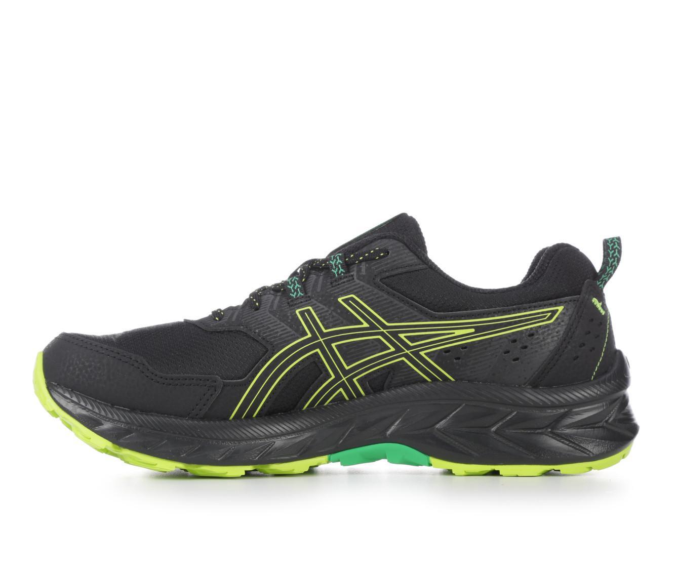 Men's ASICS Gel Venture 9 Trail Running Shoes Product Image