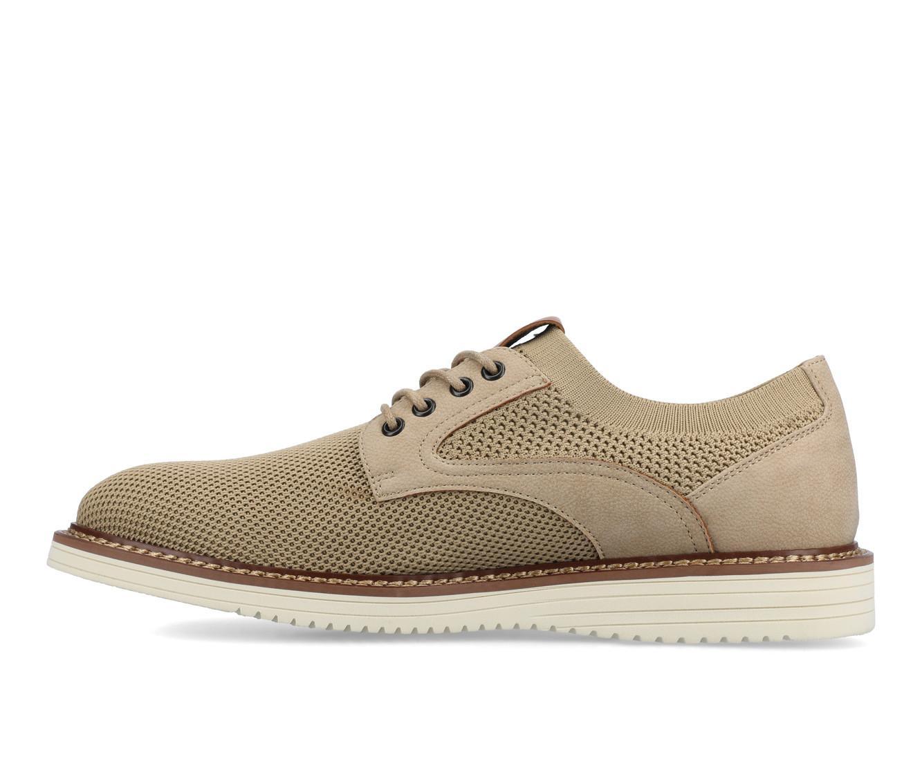 Men's Vance Co. Merrick Dress Oxfords Product Image