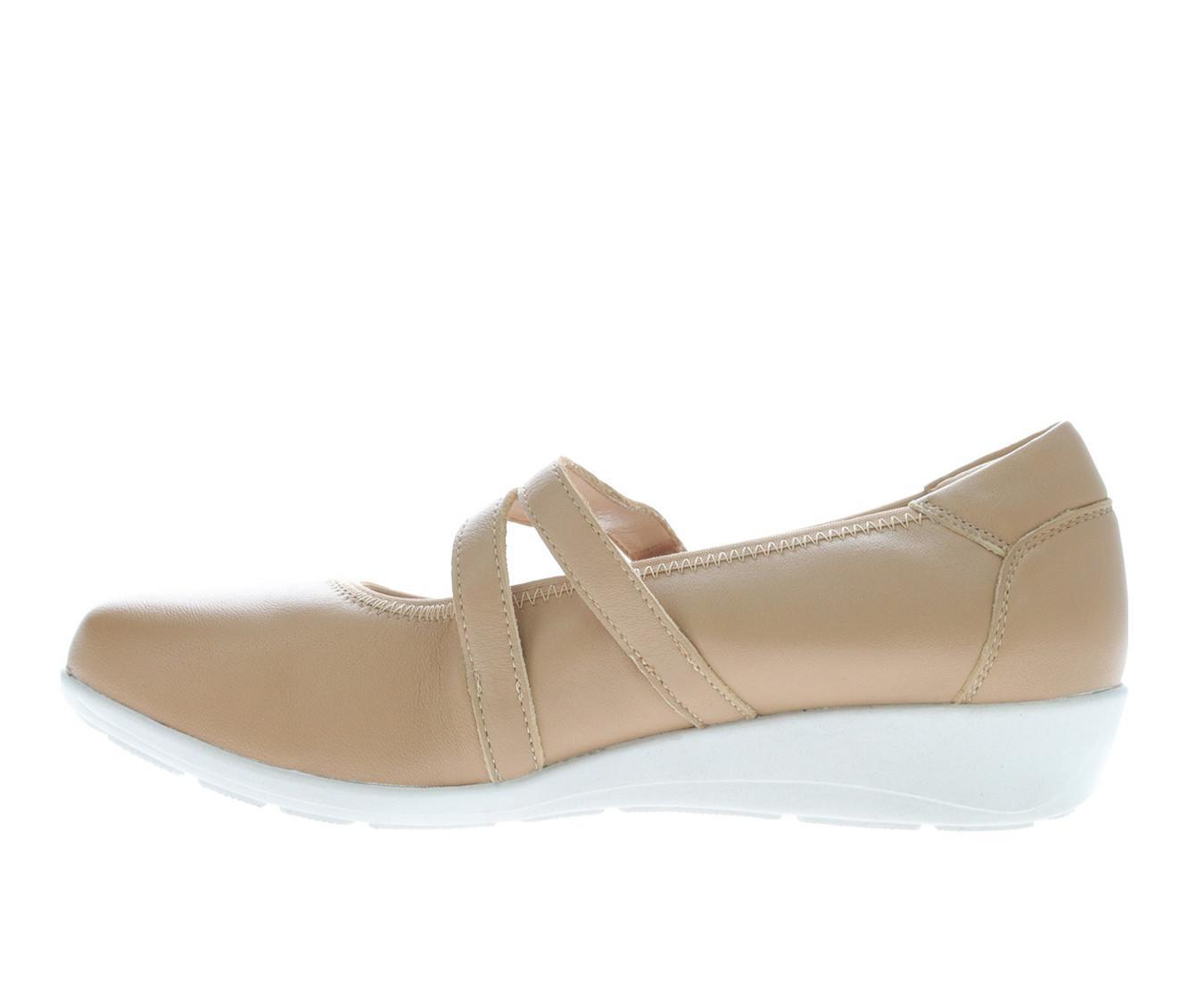 Women's Propet Yara Mary Jane Flats Product Image