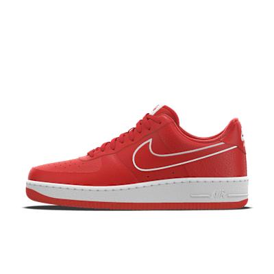 Nike Air Force 1 Low By You Custom Women's Shoes Product Image
