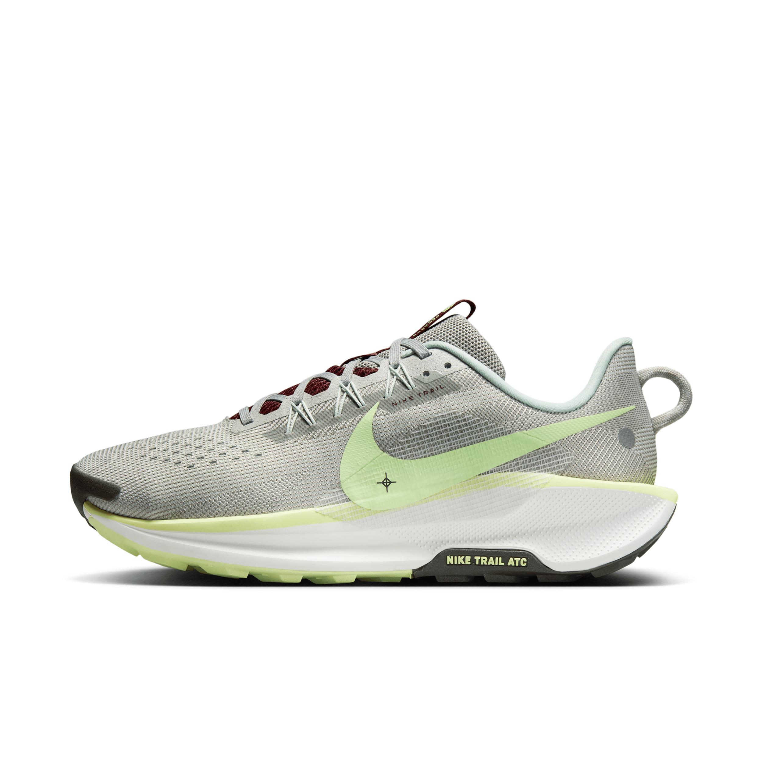 Nike Mens Pegasus Trail 5 Trail Running Shoes | DV3864-004 Product Image