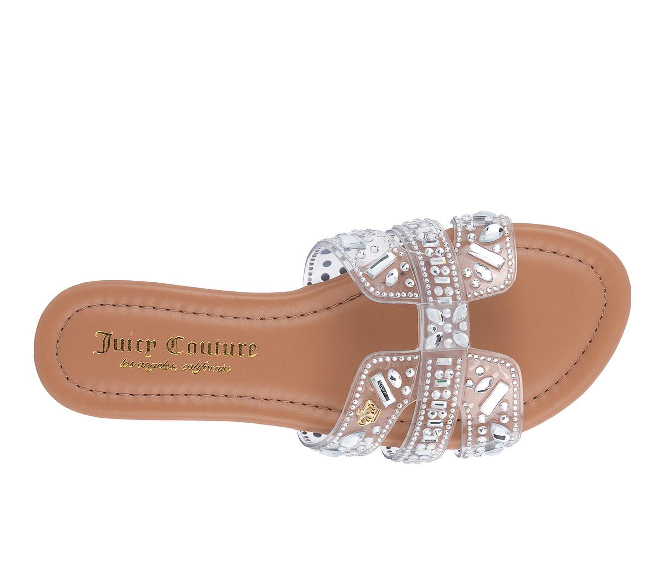 Women's Juicy Zimie Flat Sandals Product Image