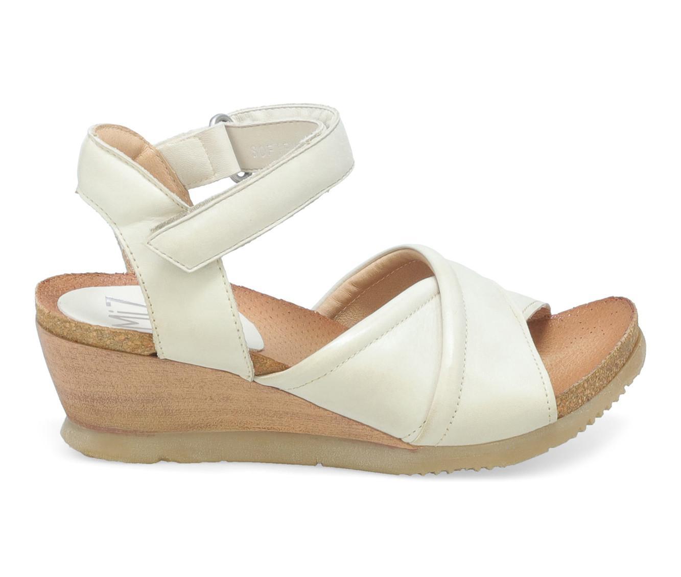 Women's Miz Mooz Sofie Wedges Product Image