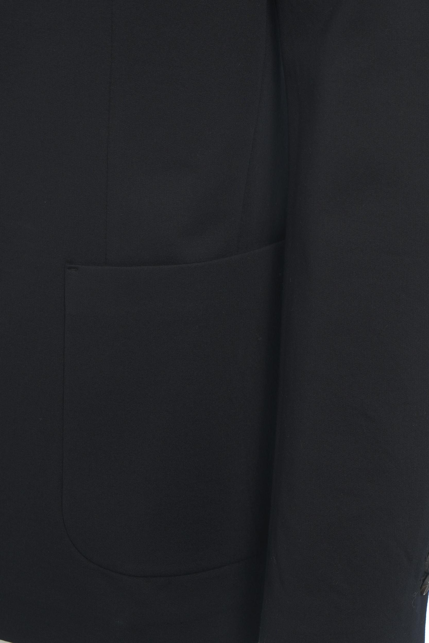 Double-breasted blazer Product Image