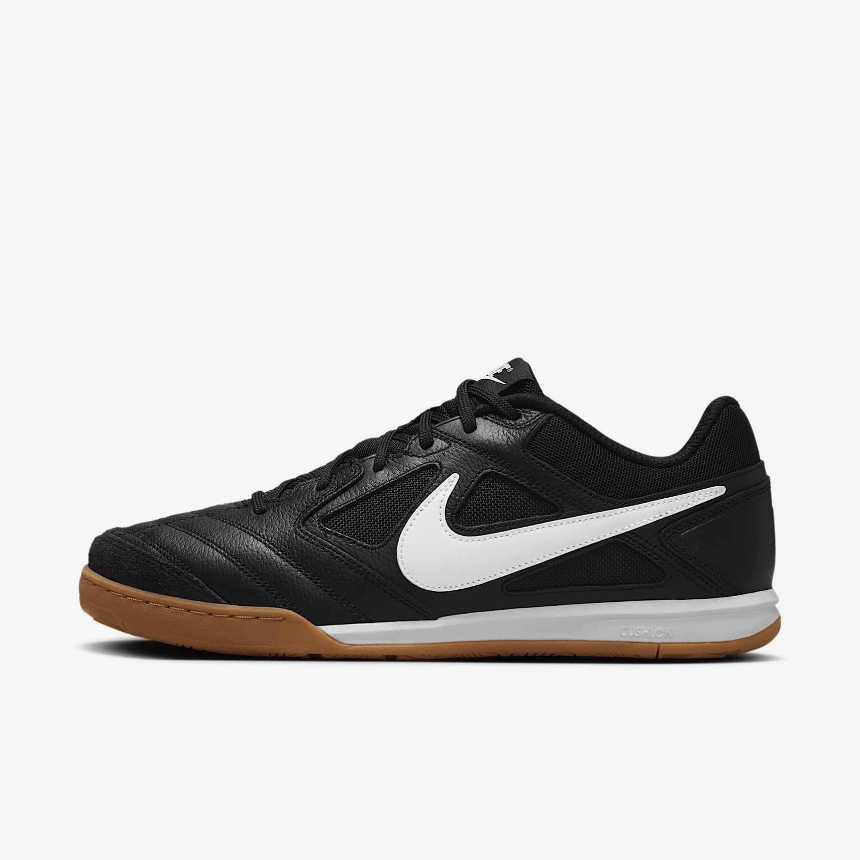 Nike Mens Gato LV8 Shoes | IB3566-001 Product Image