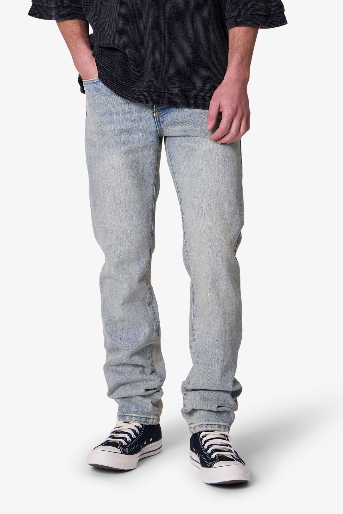 Slim Denim - Light Vintage Product Image