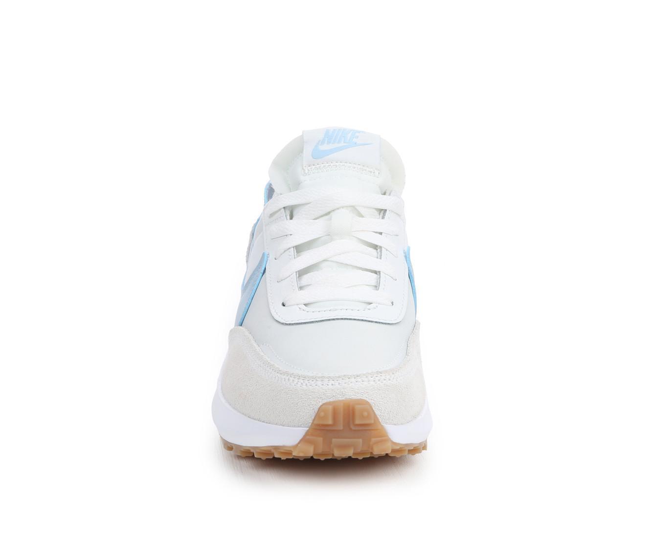 Women's Nike Waffle Debut Sneakers Product Image