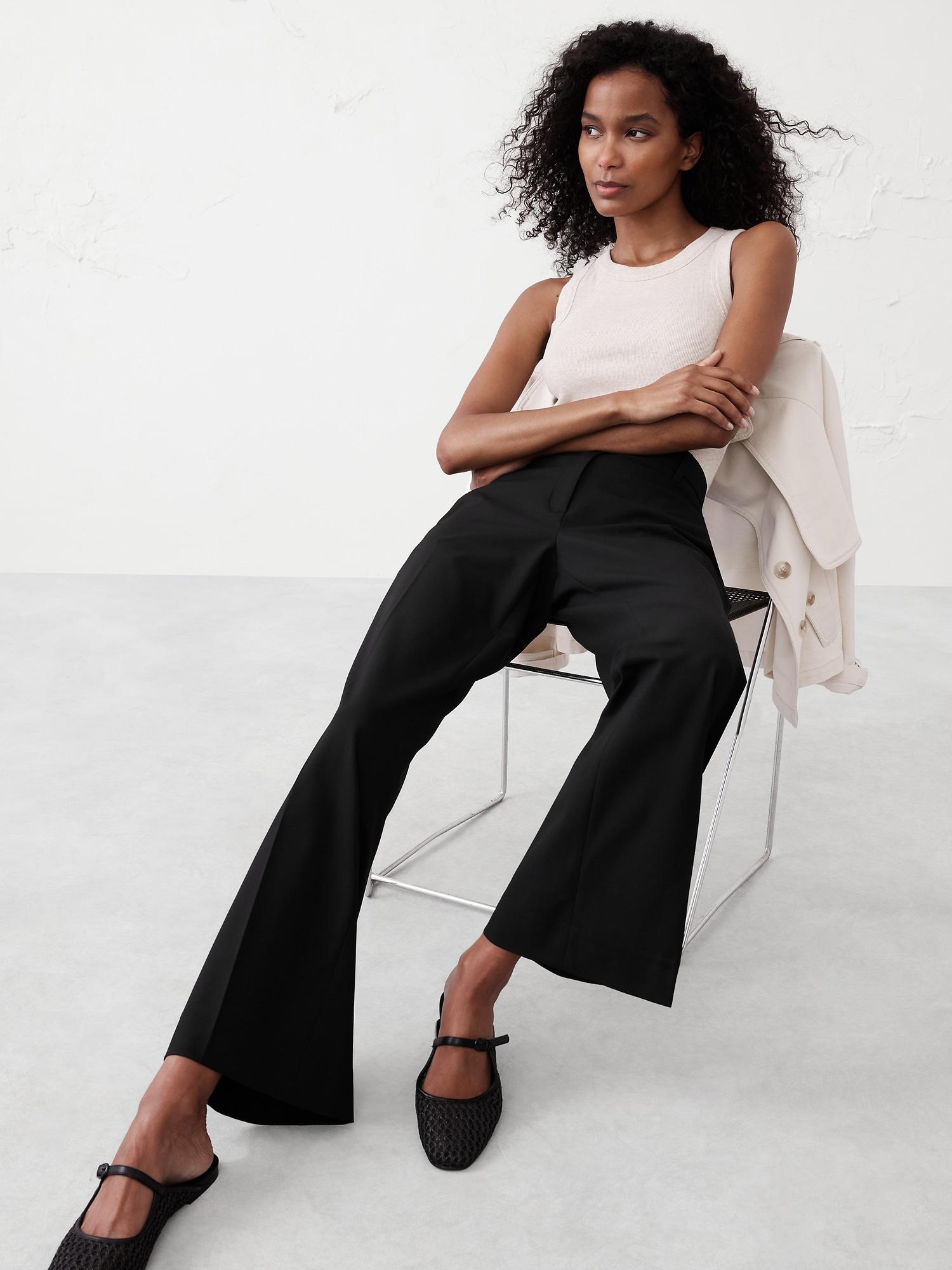 Sculpted 2.0 Bootcut Pant Product Image