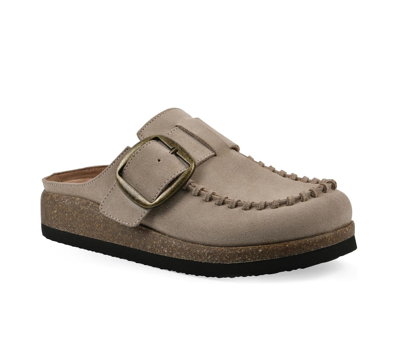 Women's White Mountain Bayberry Clogs Product Image