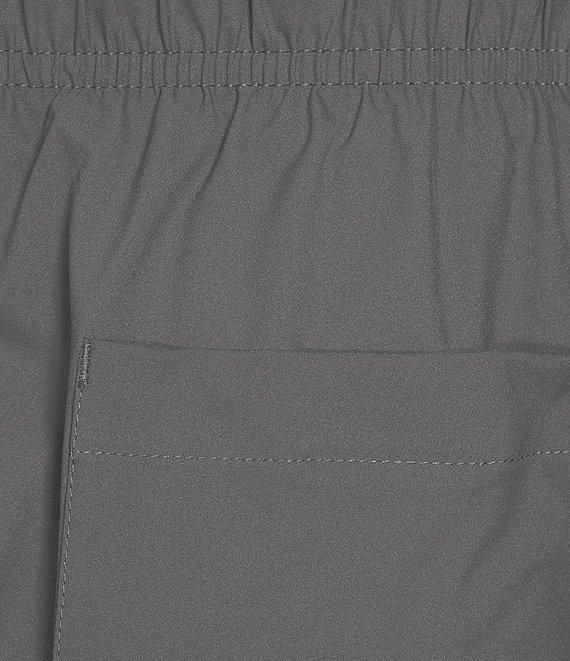 Hugo Boss Iconic 5#double; Inseam Swim Trunks Product Image