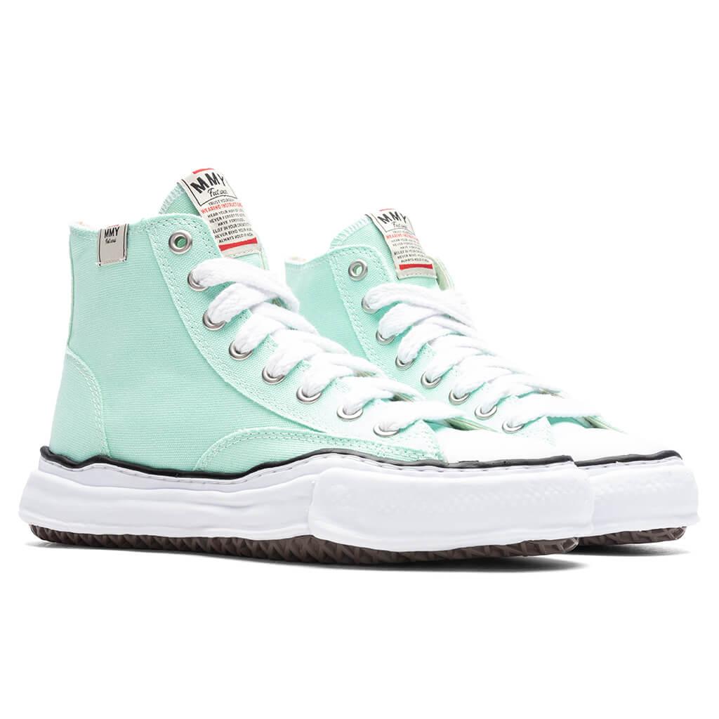 Peterson Canvas High - Light Blue Male Product Image