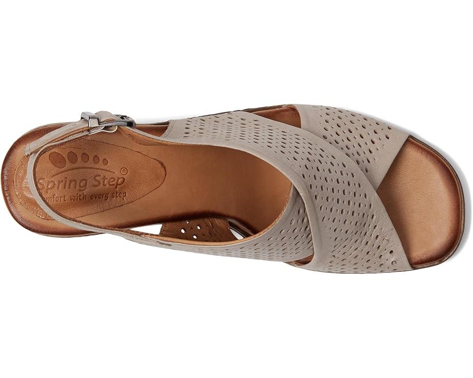 Sasina Cut Out Heeled Sandals Product Image