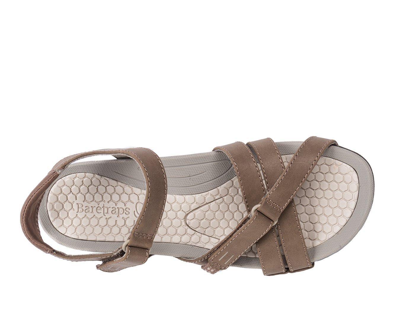 Women's Baretraps Danny Slip-Resistant Outdoor Sandals Product Image