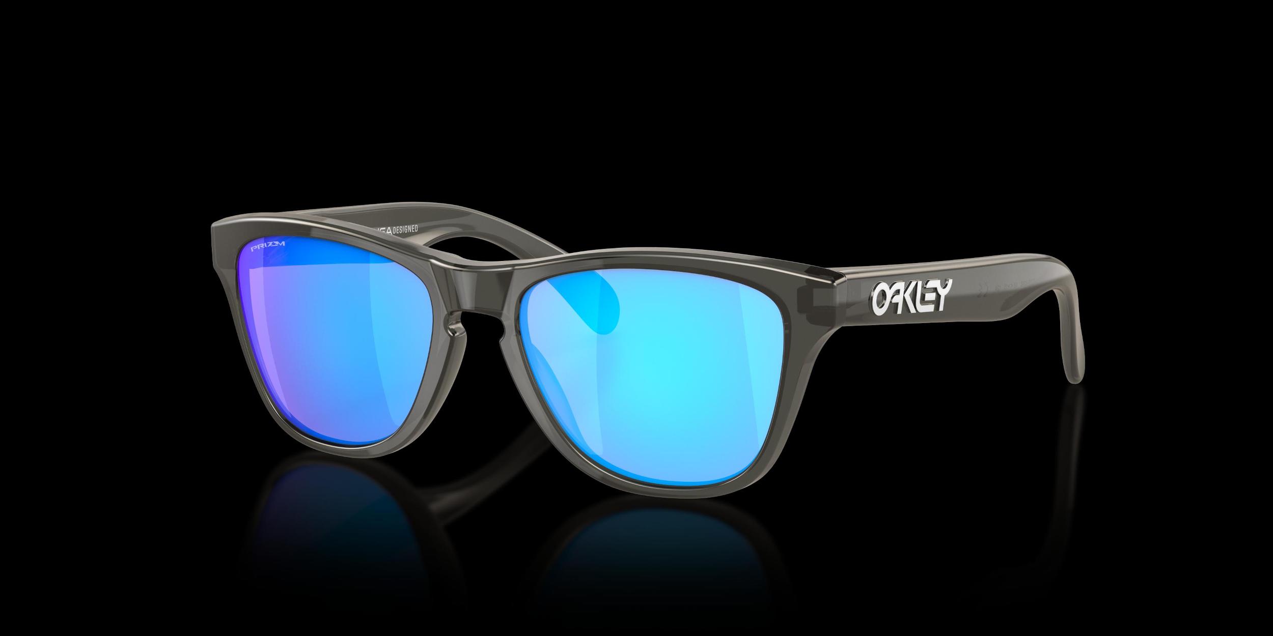 Oakley Mens Frogskins Xxs (youth Fit) Sunglasses Product Image