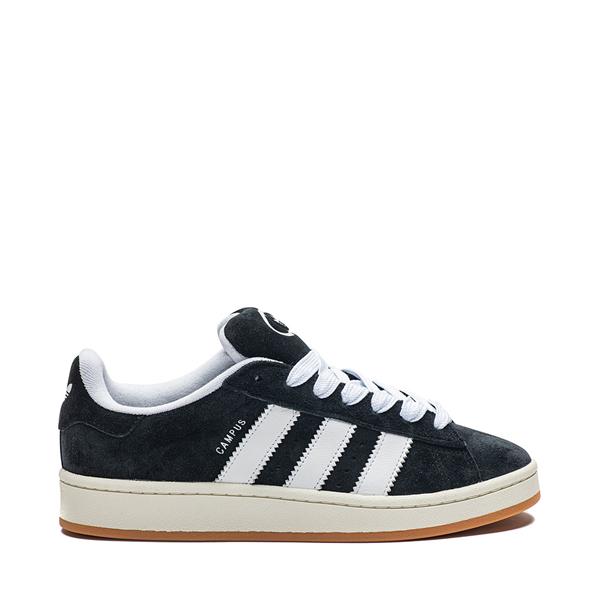 adidas Campus '00s Athletic Shoe - Core / Cloud White / Off White Product Image