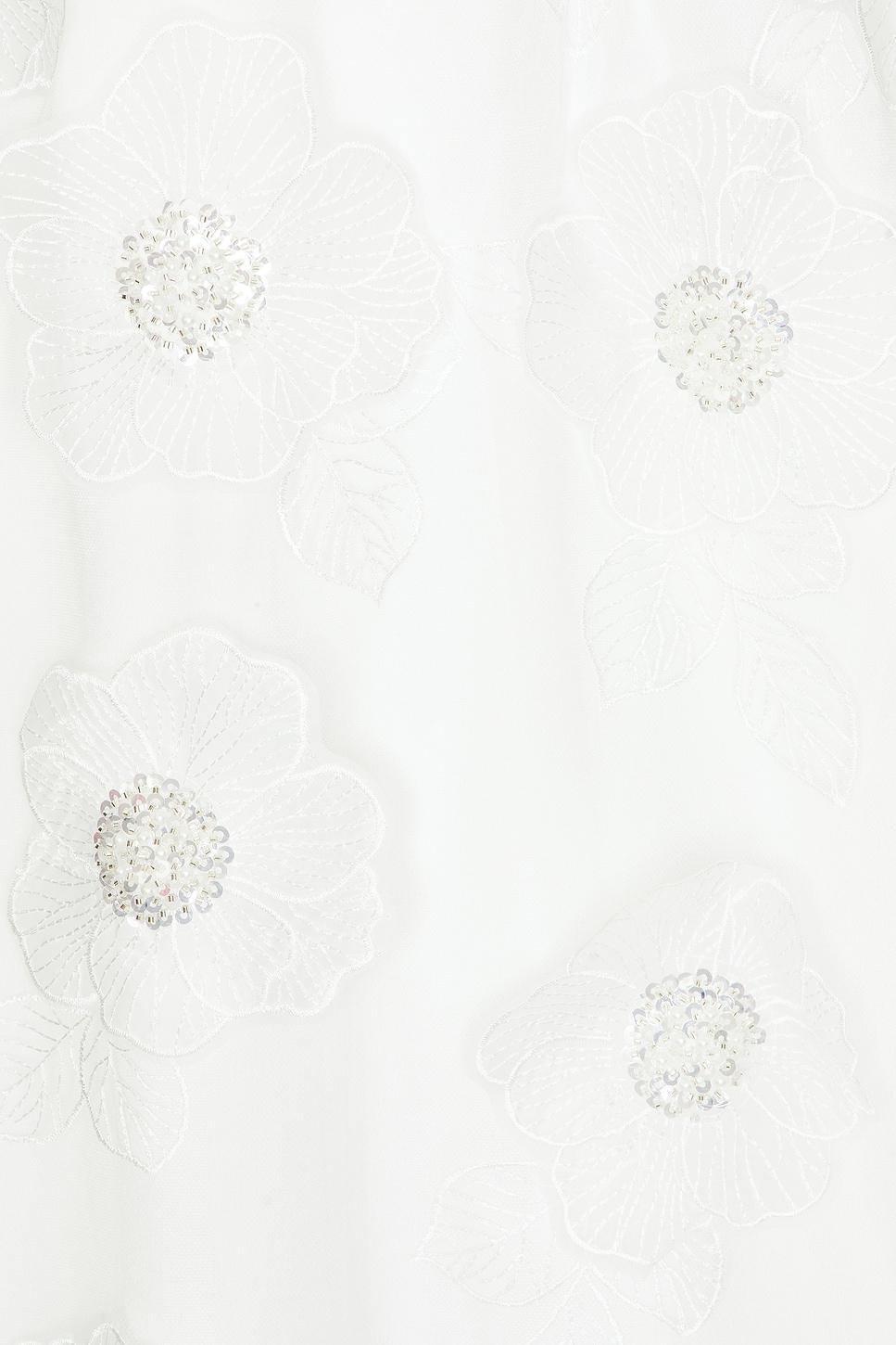 Dahlia Midi Dress ELLIATT Product Image