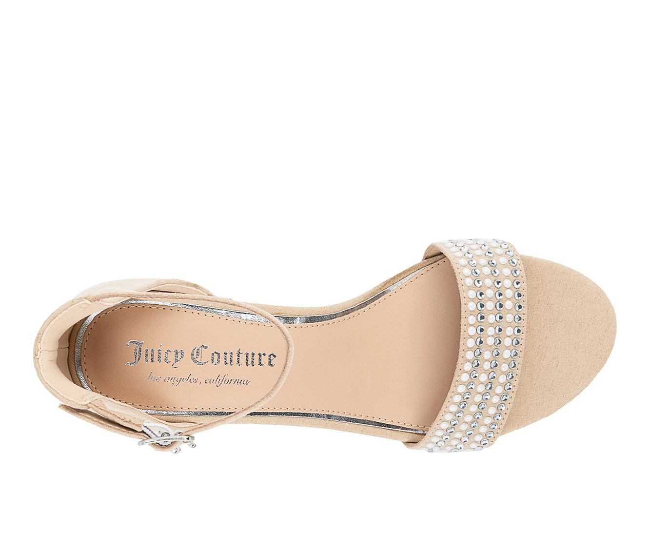 Women's Juicy Nelly Dress Sandals Product Image