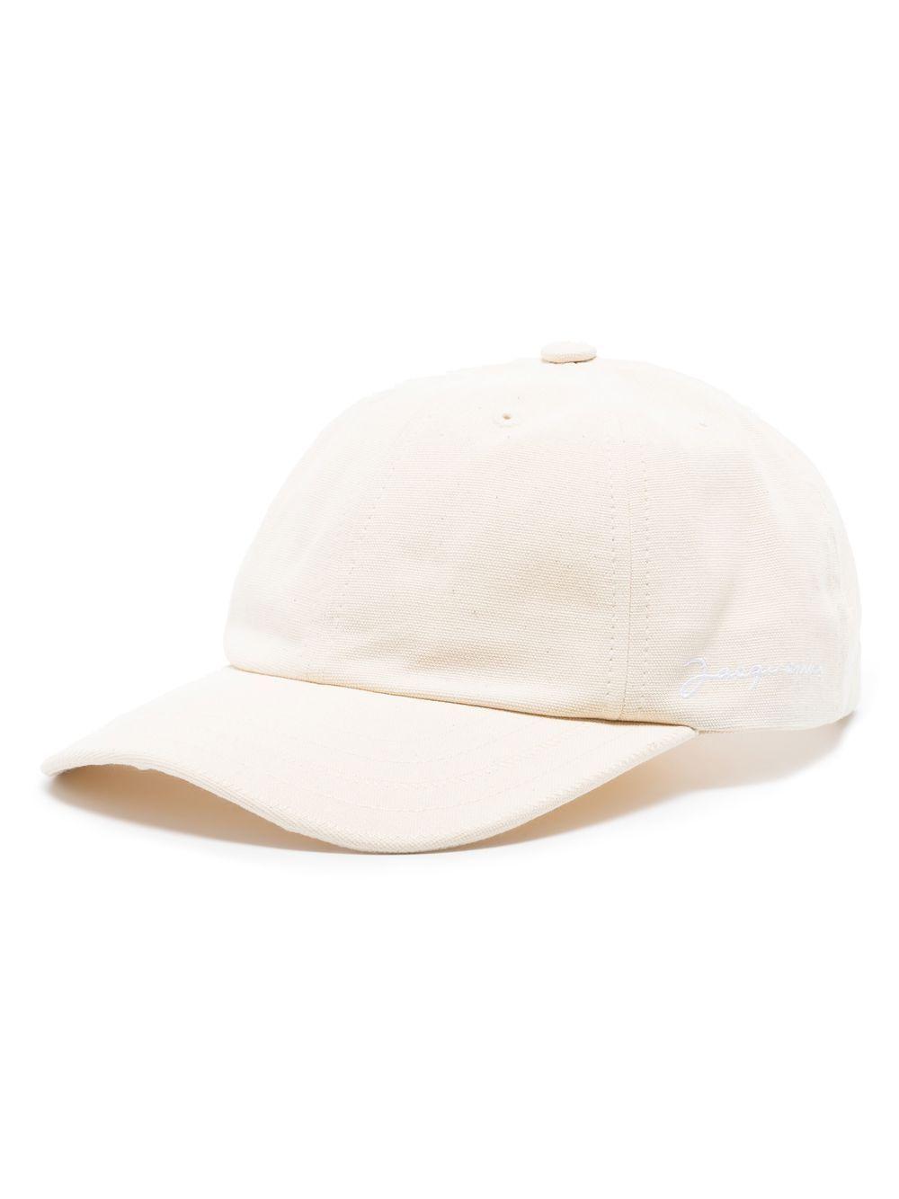 La Casquette Jacquemus baseball cap Product Image