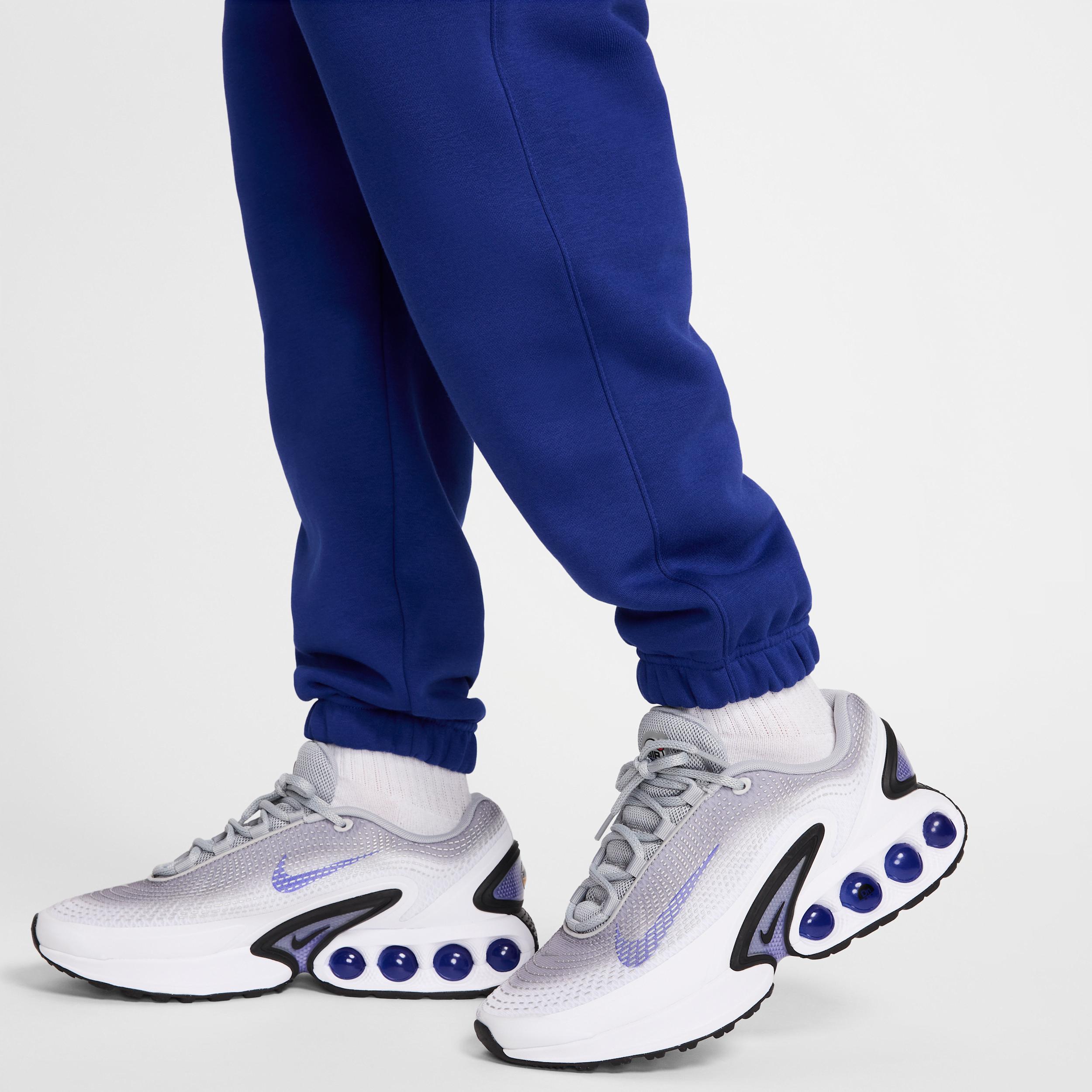 Brazil Club Nike Men's Soccer Pants Product Image
