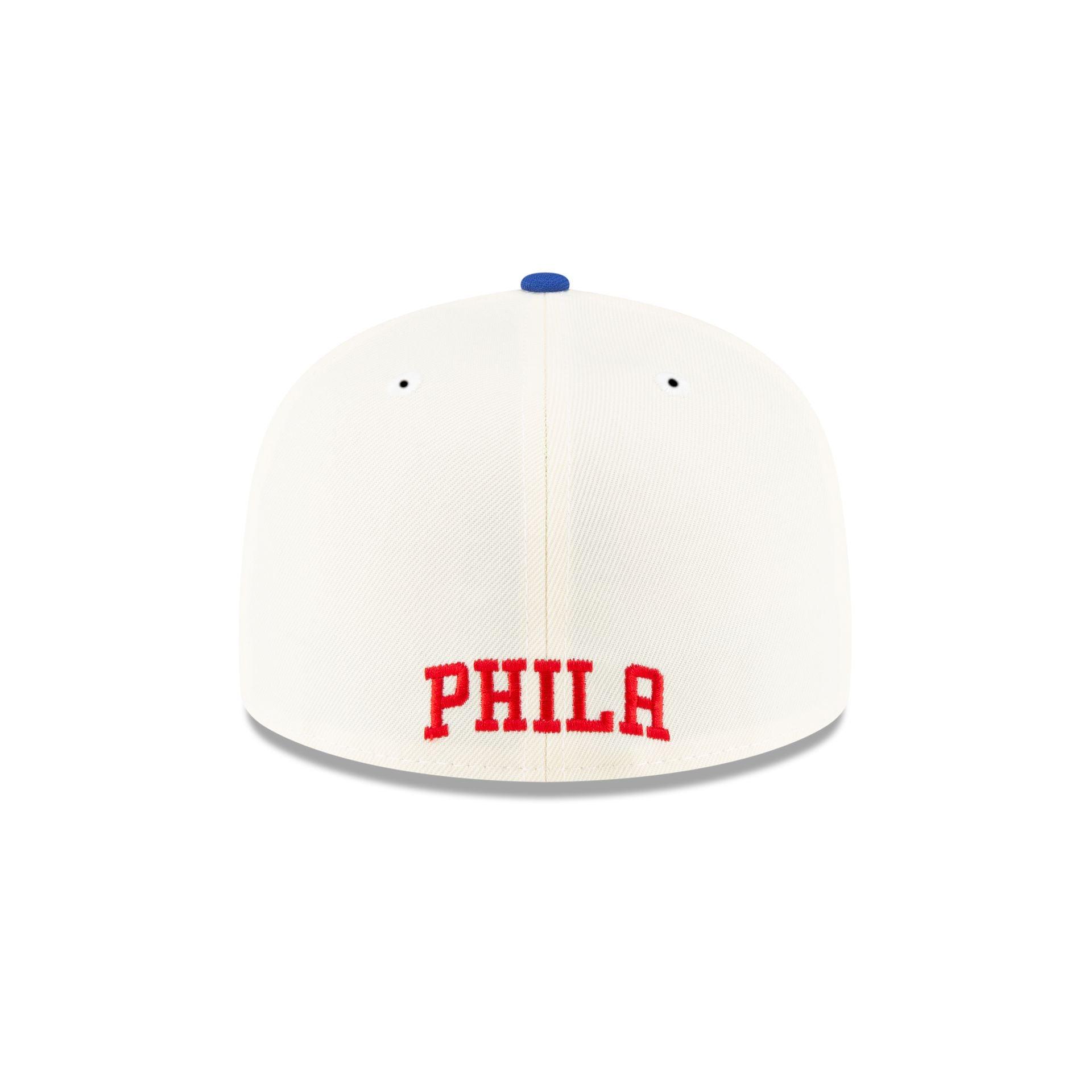 Philadelphia 76ers Mascot 59FIFTY Fitted Hat Male Product Image