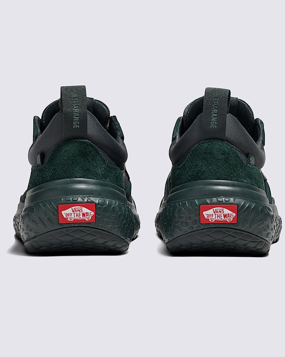 UltraRange Neo VR3 Shoe in Mono Dark Green| Vans US Product Image