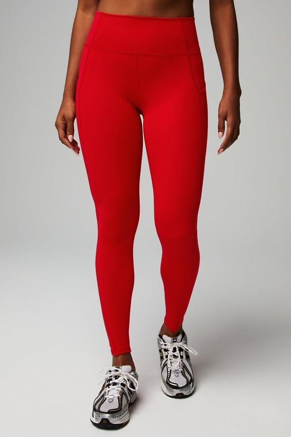 Oasis PureLuxe High-Waisted Legging Product Image