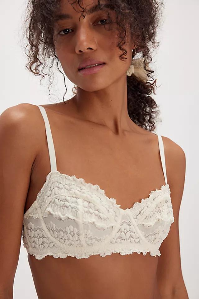Aura Underwire Bra Product Image
