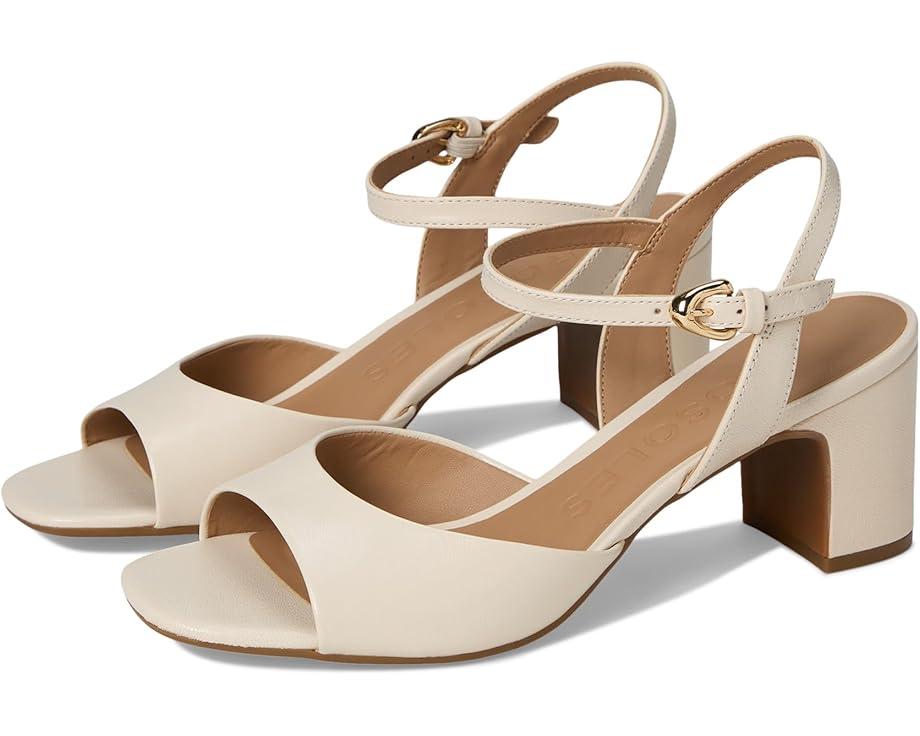 Josie Block Heel Sandal (65 mm) Product Image