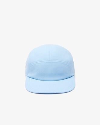 Piqué Jockey Cap Product Image