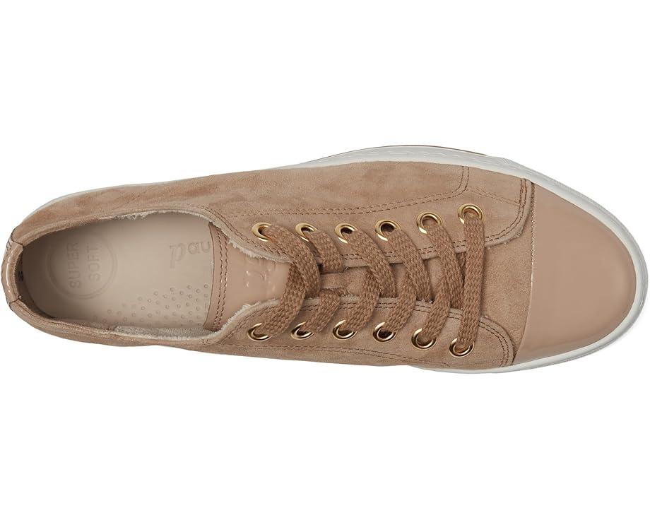 Abbey Sneakers Product Image