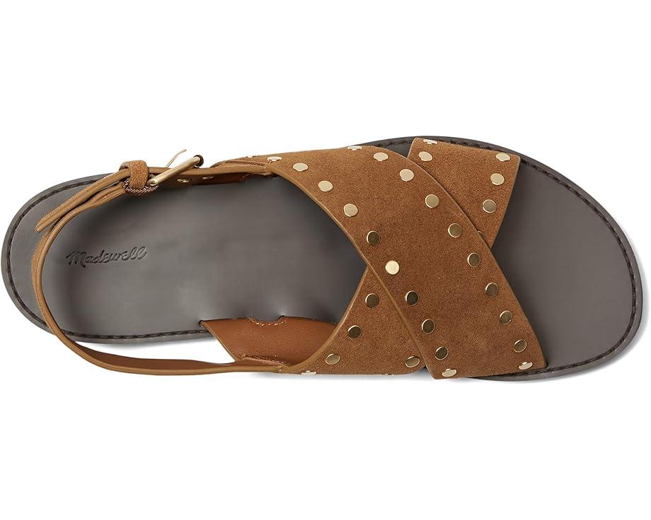 Molly Chunky Ankle Strap Product Image