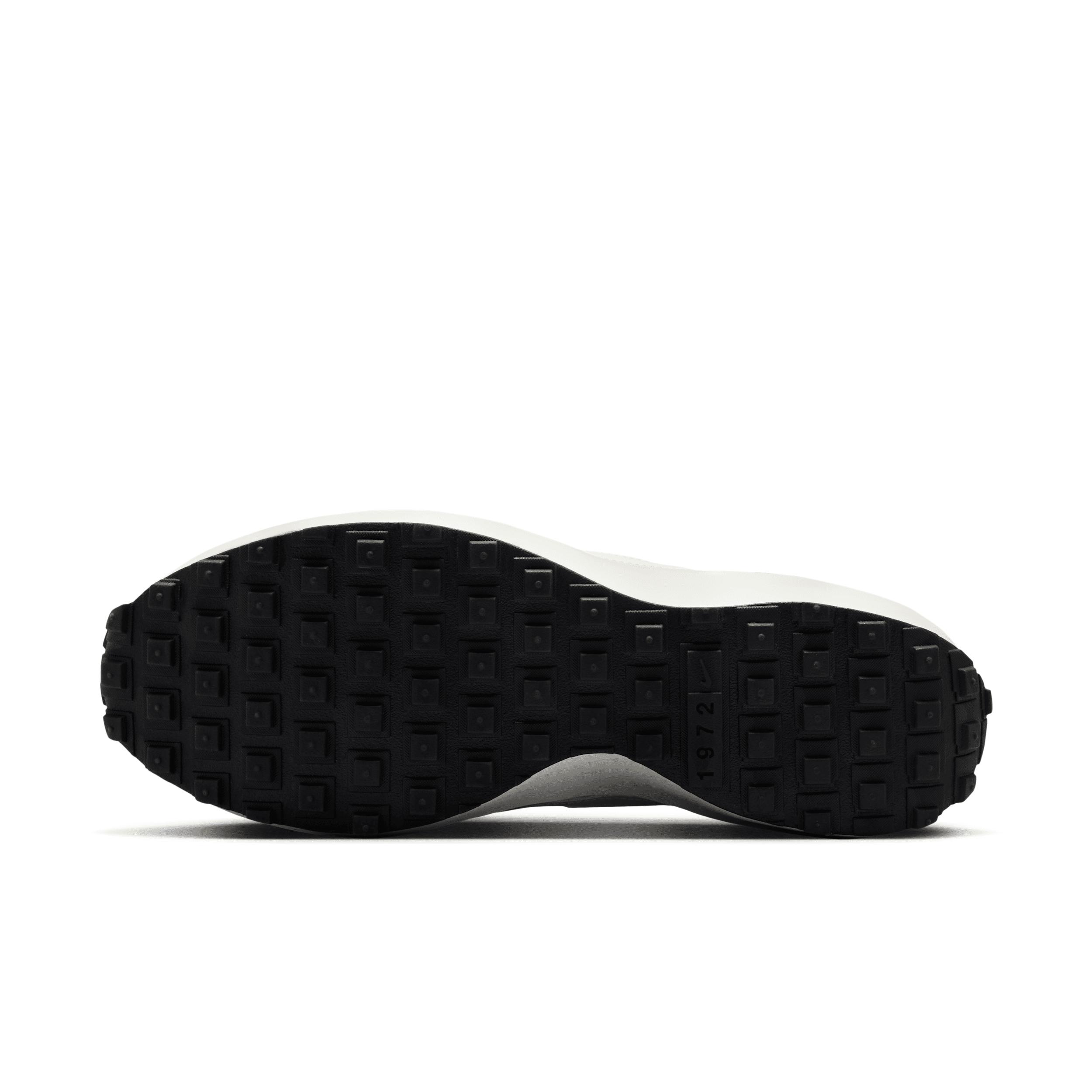Nike Womens Waffle Debut Shoes | DH9523-100 Product Image
