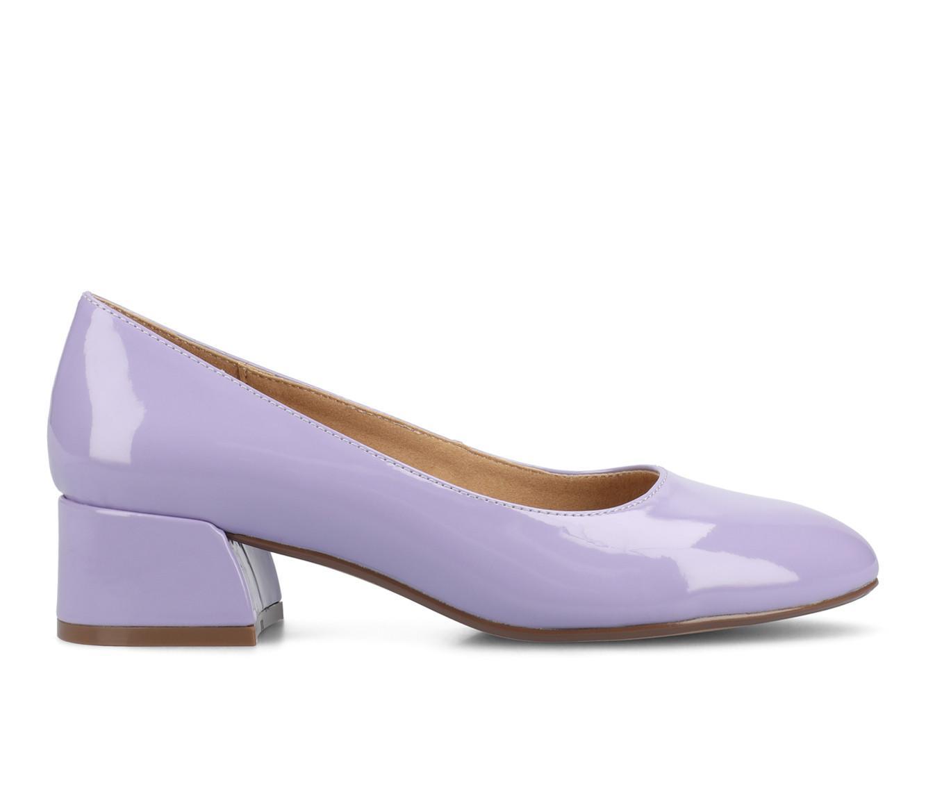 Women's Journee Collection SaarII Pumps Product Image