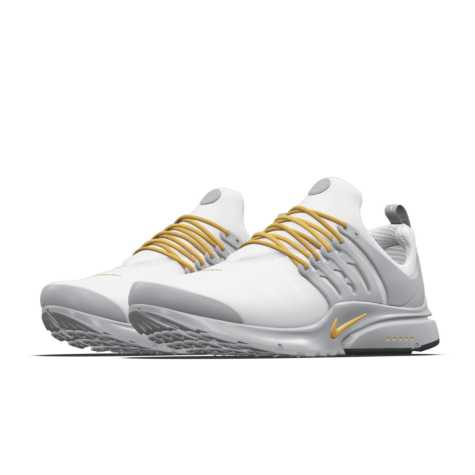 Nike Women's Air Presto By You Custom Shoes Product Image
