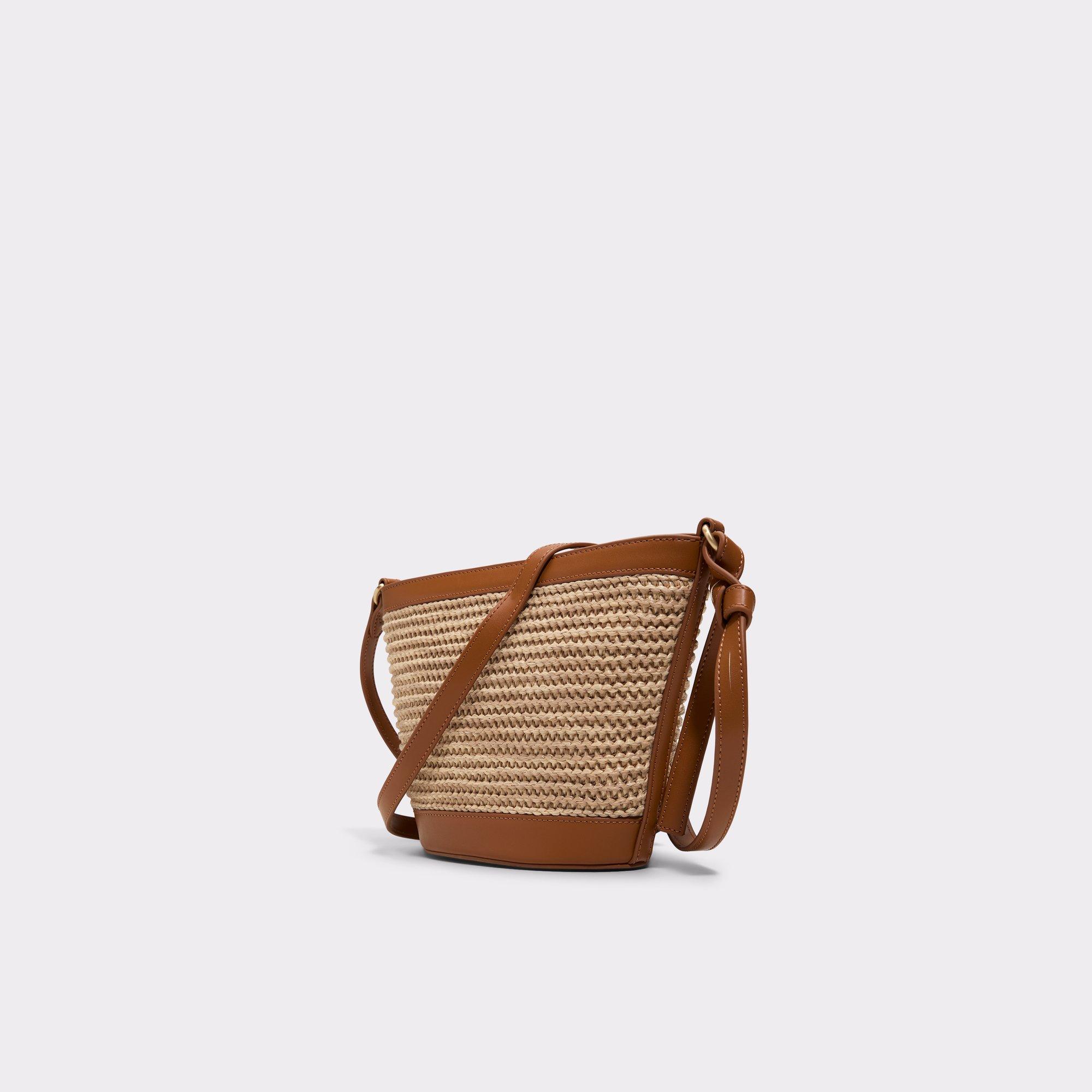 Rialton Natural Women's Crossbody Bags | ALDO US Product Image