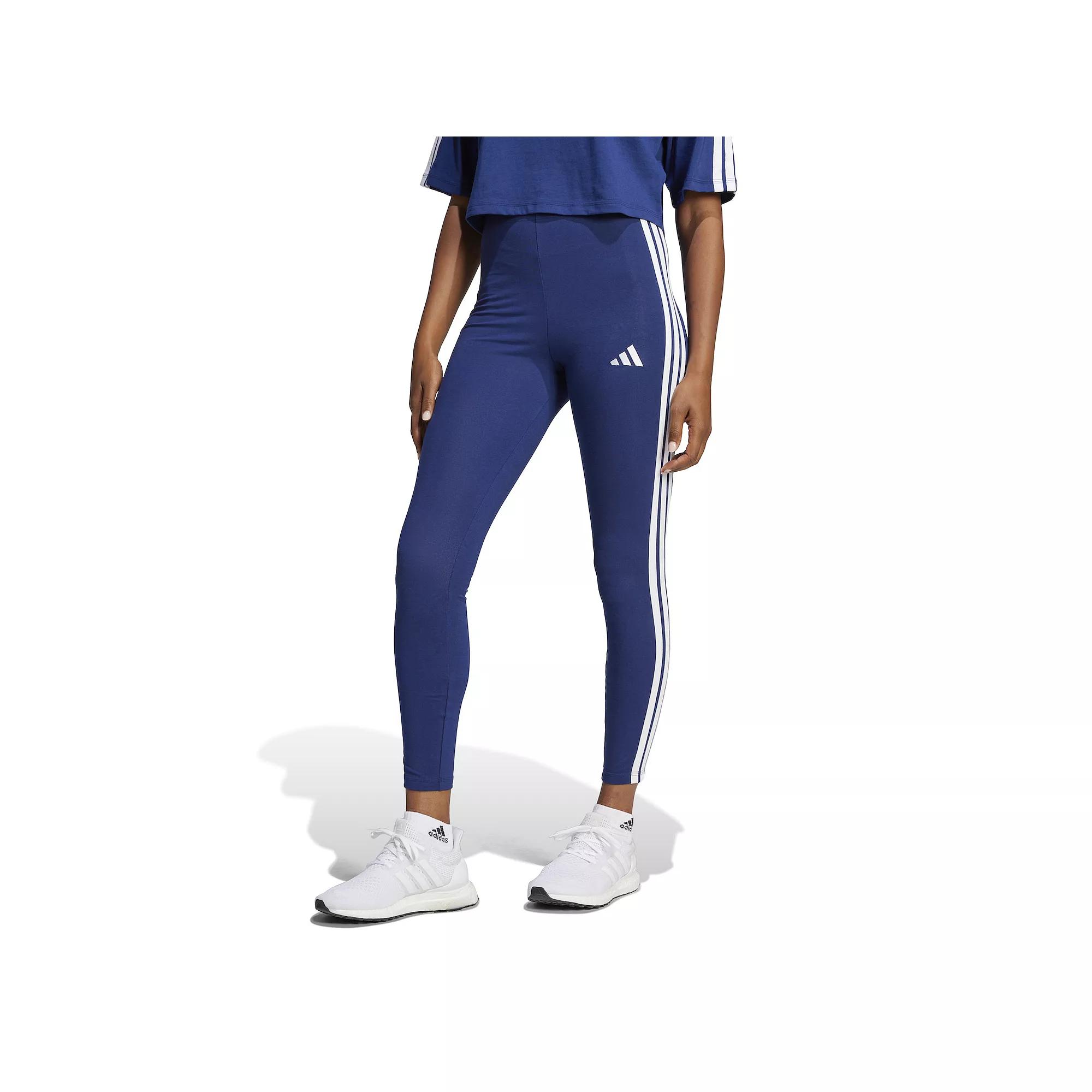 Women's adidas Essentials 3-Stripes Leggings,  Product Image