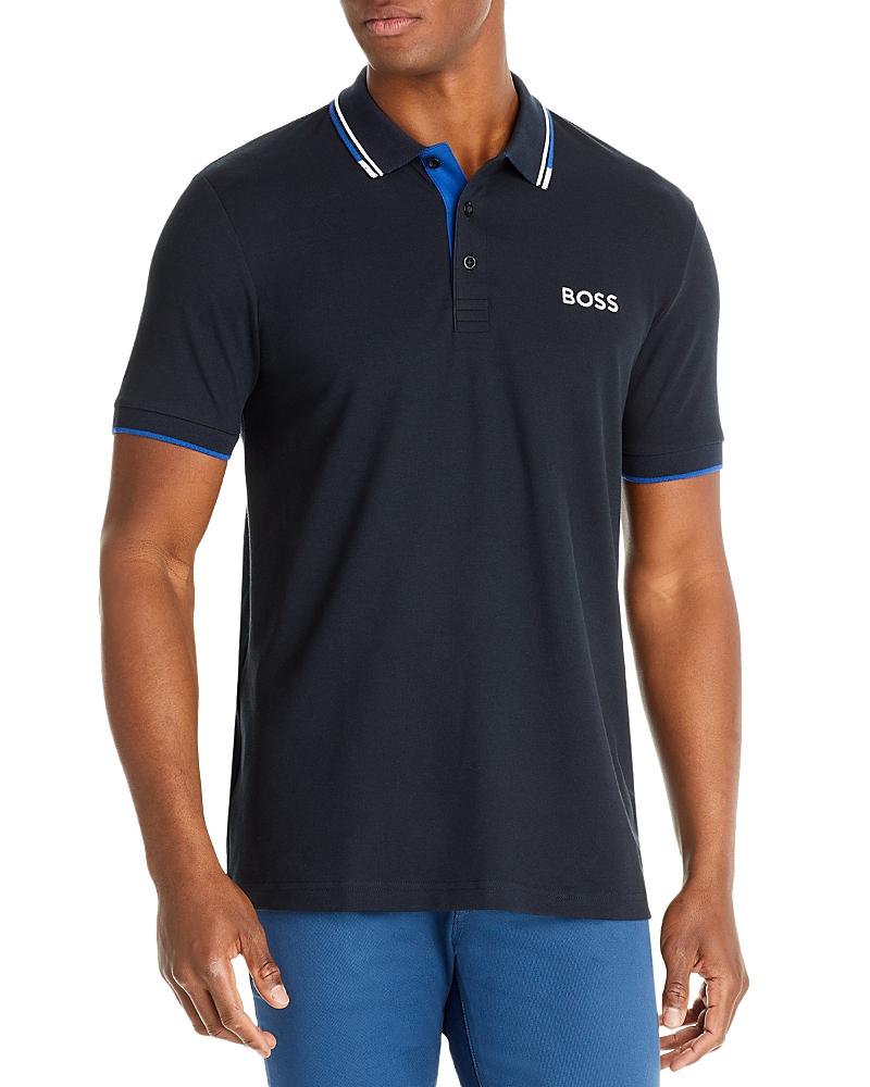 Boss Paddy Pro Regular Fit Polo Shirt Product Image