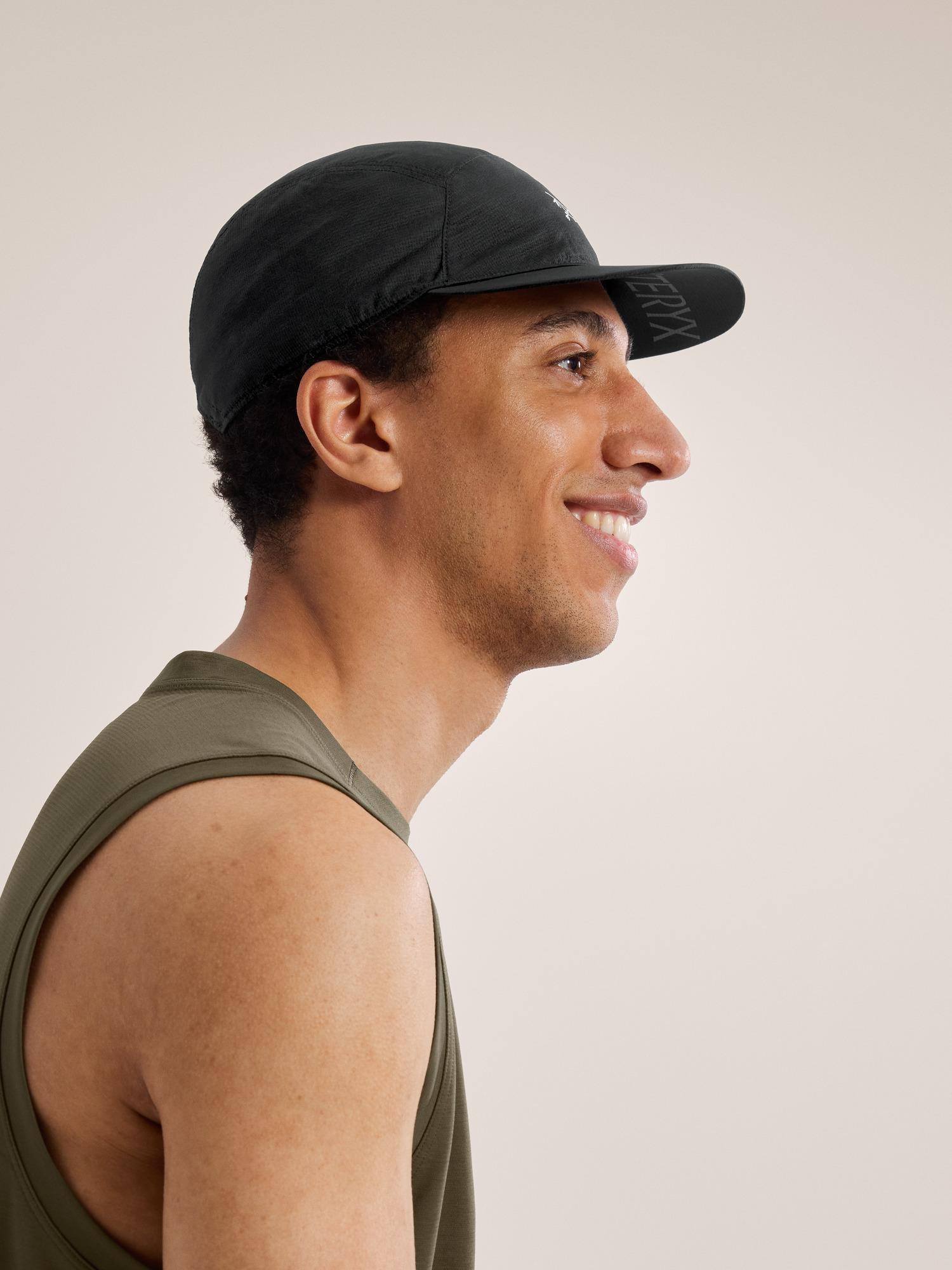 Aerios 5 Panel Cap Product Image