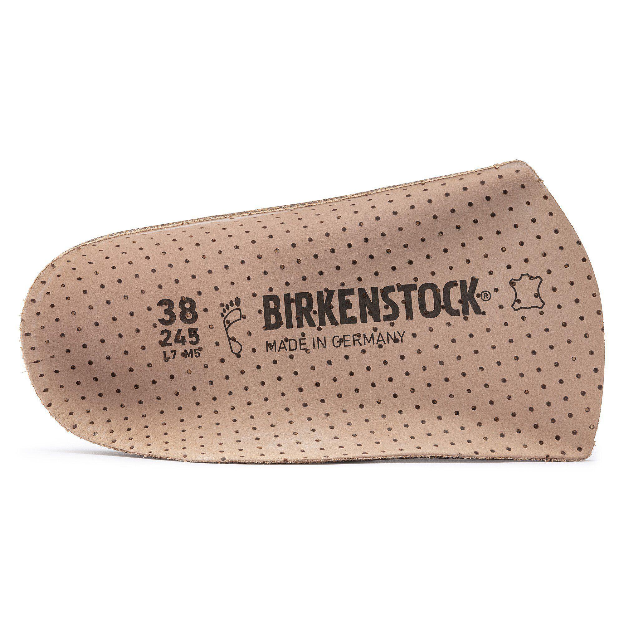 Birko Sport Natural Leather Product Image