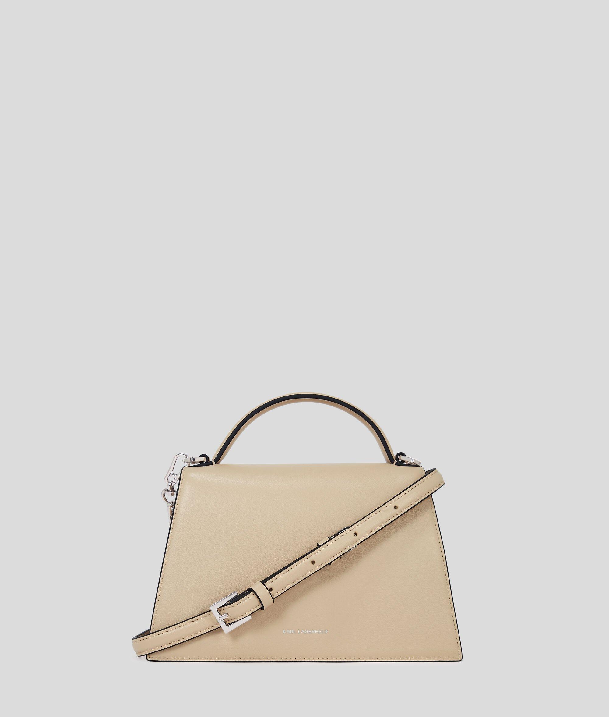 K/SIGNATURE MEDIUM CROSSBODY BAG Product Image