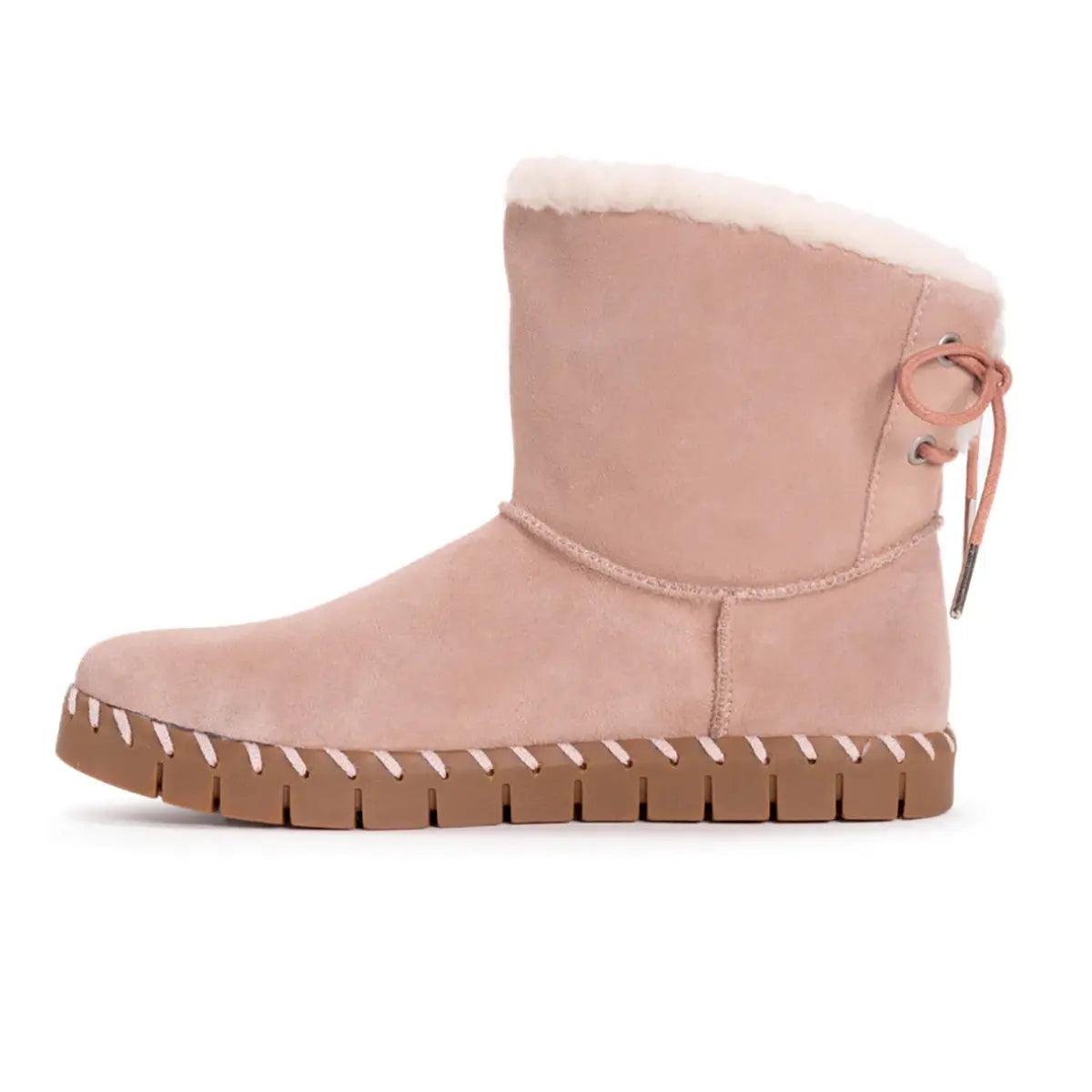 Muk Luks Women's Flexi-Albany Boots Product Image