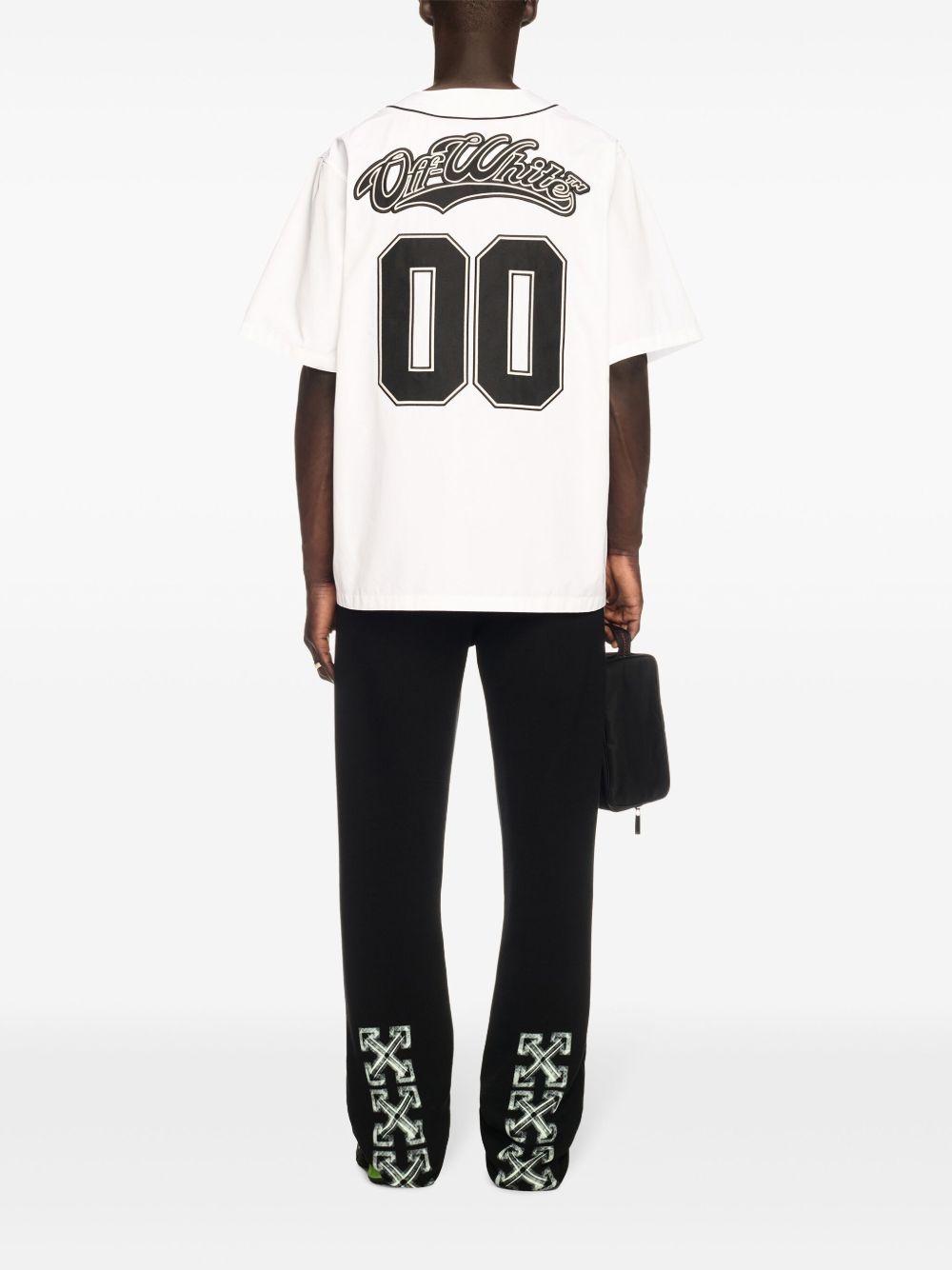 00 baseball shirt  Product Image