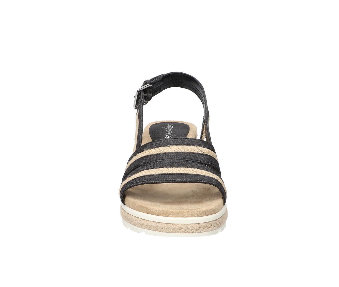 Women's Easy Street Mel Wedges Product Image