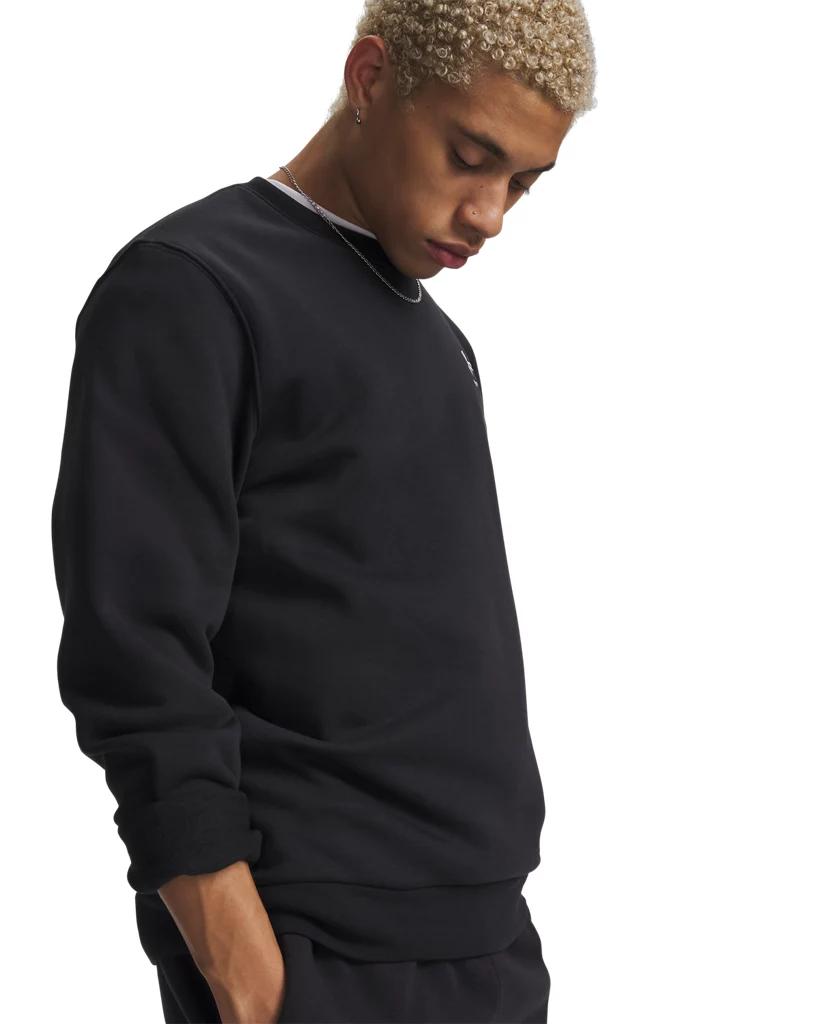 UA Icon Fleece Product Image